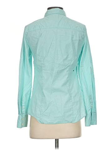 Haberdashery for J.Crew Long Sleeve Button-Down Shirt (view 2)