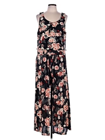 ACE Fashion Jumpsuit (view 1)