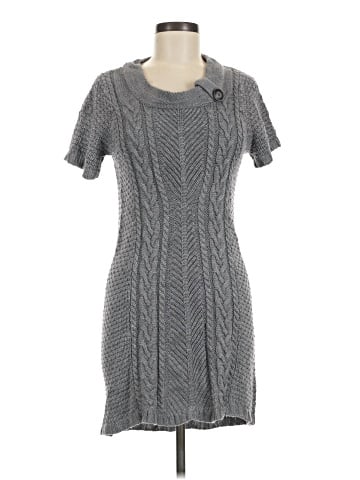 DressBarn Casual Dress (view 1)