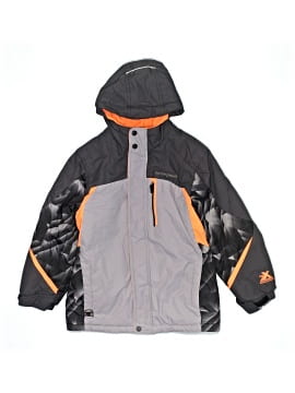 Zero Xposur Snow Jacket