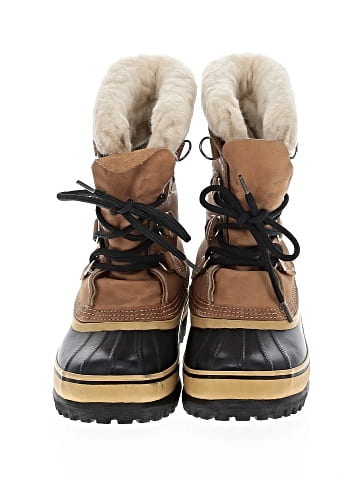 Sorel Boots (view 2)