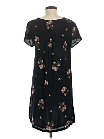 Amuse Society Casual Dress (view 2)