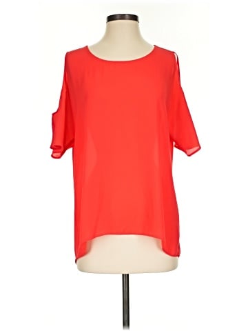 Chaus Short Sleeve Blouse (view 1)