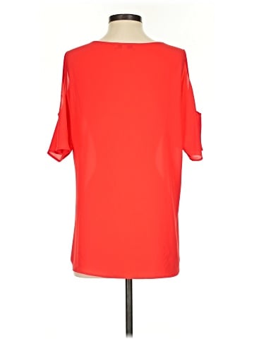 Chaus Short Sleeve Blouse (view 2)