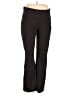Athleta Solid Black Active Pants Size XL - photo 1
