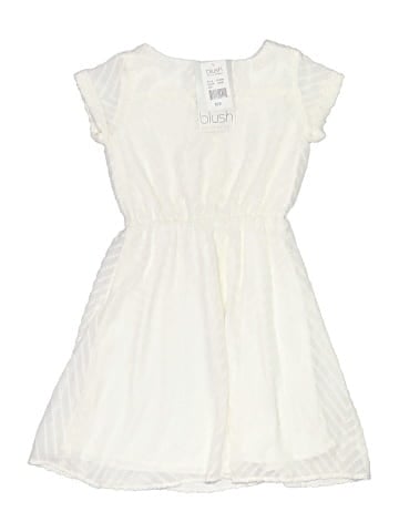 Blush by Us Angels Dress (view 2)