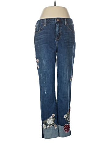 So Slimming by Chico's Jeans (view 1)