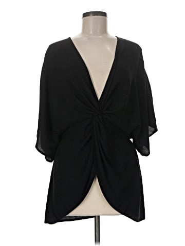 ASOS 3/4 Sleeve Blouse (view 1)