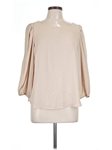 Alex Marie 3/4 Sleeve Blouse (view 1)