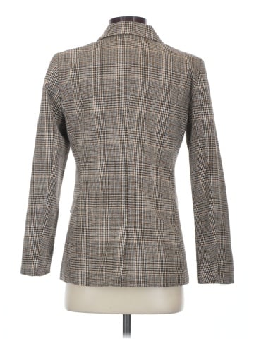 Allegra K Blazer (view 2)