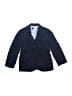 Crewcuts 100% Cotton Blue Blazer Size 4 - 5 - photo 1