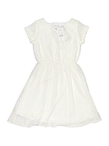 Blush by Us Angels Dress (view 1)