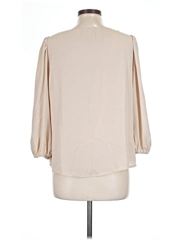 Alex Marie 3/4 Sleeve Blouse (view 2)