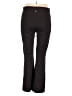 Athleta Solid Black Active Pants Size XL - photo 2