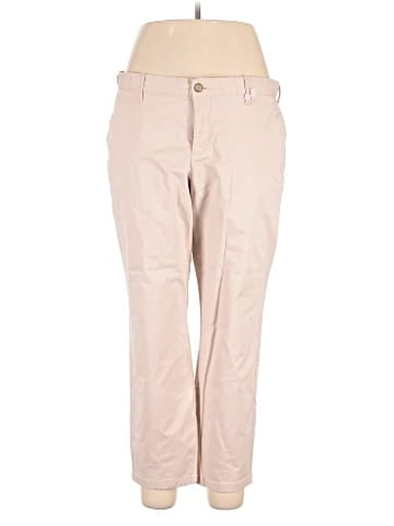 Gap Outlet Khakis (view 1)