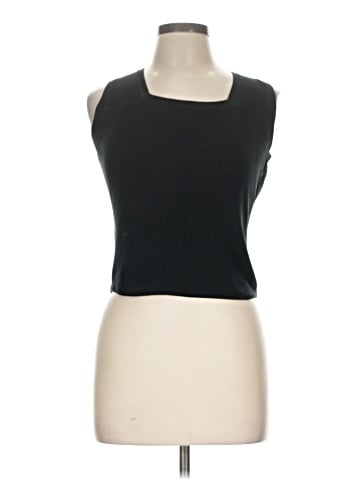 Joseph A. Sleeveless T-Shirt (view 1)