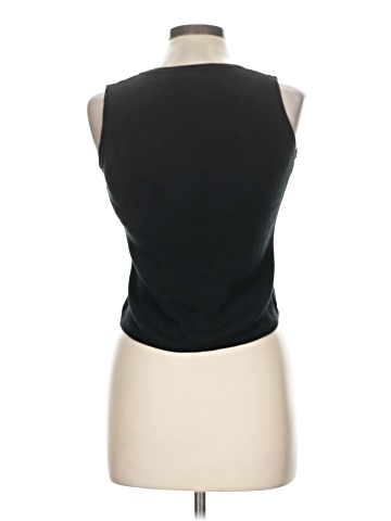 Joseph A. Sleeveless T-Shirt (view 2)