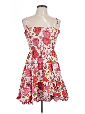 Steve Madden Cocktail Dress (view 1)