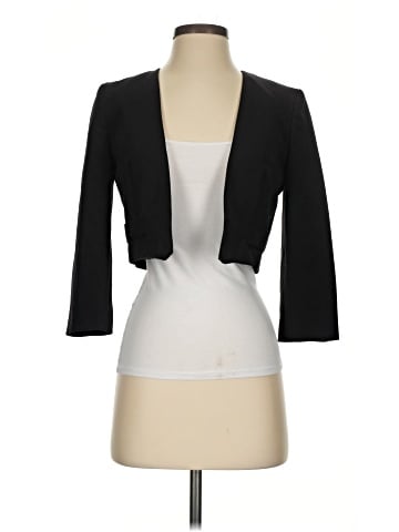 Miss Selfridge Blazer (view 1)