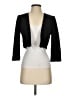 Miss Selfridge Black Blazer Size 2 - photo 1