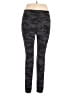 Athleta Camo Black Active Pants Size XL (tall) - photo 1