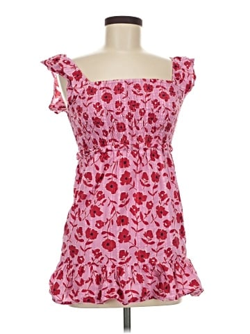 Vineyard Vines Sleeveless T-Shirt (view 1)