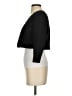 Miss Selfridge Black Blazer Size 2 - photo 5