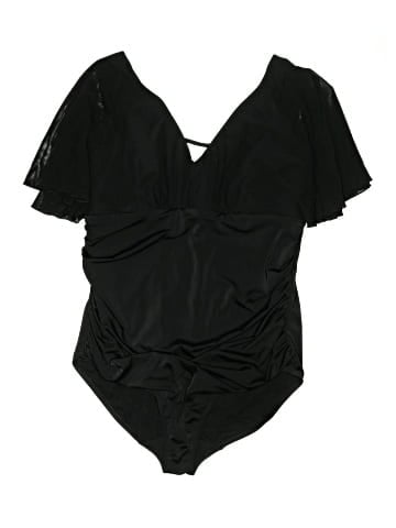 Swim by Cacique One Piece Swimsuit (view 1)
