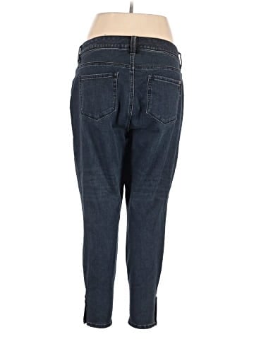 Melissa McCarthy Seven7 Jeans (view 2)