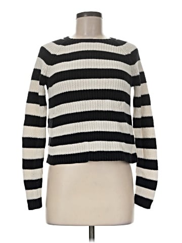 Lilla P Pullover Sweater (view 1)