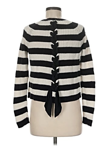 Lilla P Pullover Sweater (view 2)