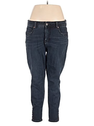 Melissa McCarthy Seven7 Jeans (view 1)