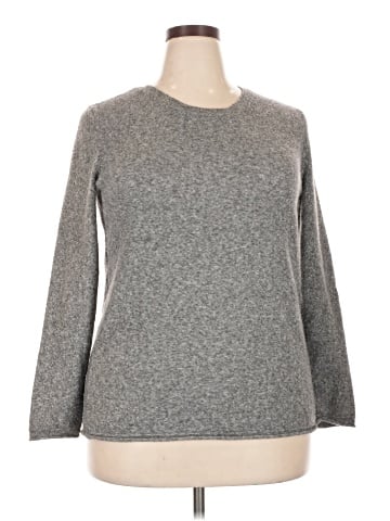 Pinque Pullover Sweater (view 1)