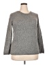 Pinque Gray Pullover Sweater Size XXL - photo 1