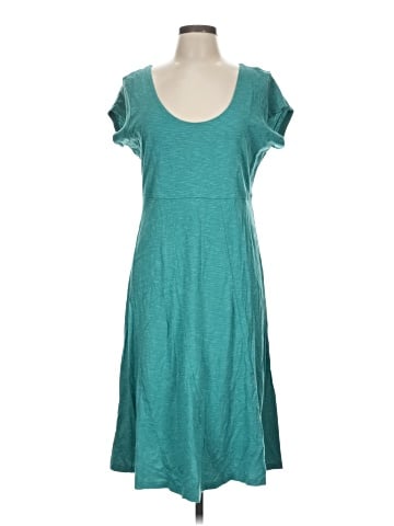 Toad & Co Casual Dress (view 1)
