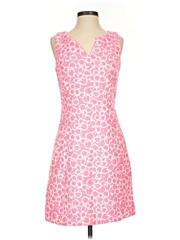 Lilly Pulitzer Cocktail Dress (view 1)
