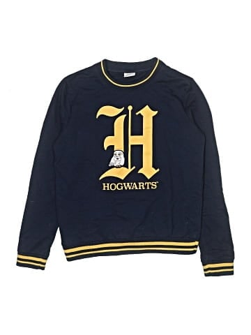 Harry Potter Sweatshirt (view 1)