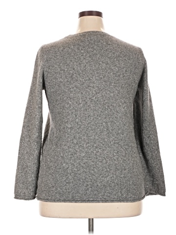 Pinque Pullover Sweater (view 2)