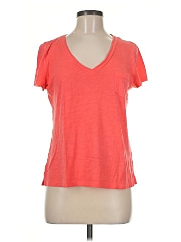 Caslon Short Sleeve T-Shirt (view 1)