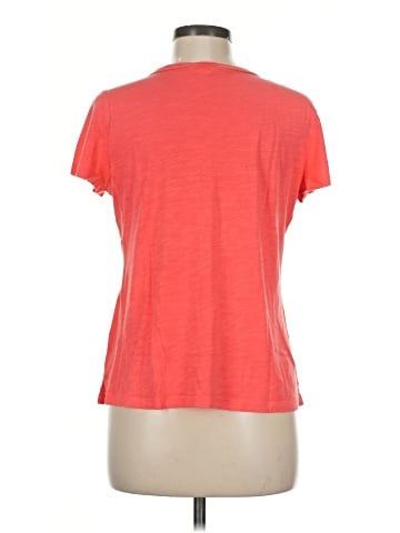 Caslon Short Sleeve T-Shirt (view 2)