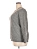 Pinque Gray Pullover Sweater Size XXL - photo 5