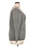 Pinque Gray Pullover Sweater Size XXL - photo 4