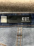 Kut from the Kloth Blue Jeans Size 14 - photo 7