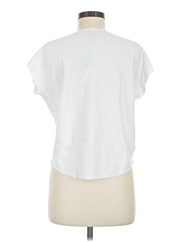 Liv Short Sleeve Top (view 2)