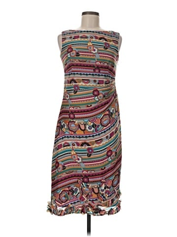 Kay Unger Casual Dress (view 1)
