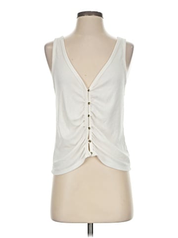 Project Social T Tank Top (view 1)
