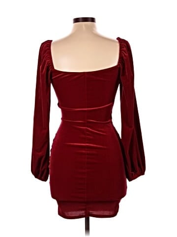 Fashion Nova Cocktail Dress (view 2)