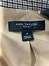Ann Taylor Houndstooth Gray Blazer Size 2 Petite - photo 6