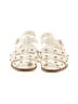 Universal Thread Ivory Sandals Size 9 1/2 - photo 2