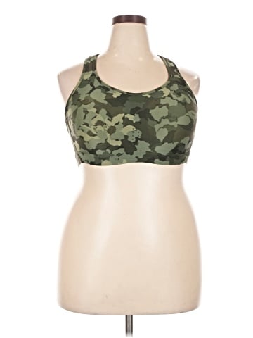 Avia Sleeveless Top (view 1)